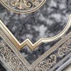 طرح فرش مدوسا